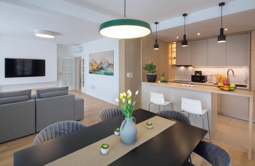 Prijevor Villa | Luxury Villa Fotinia