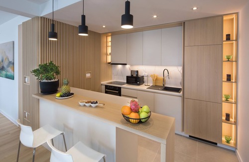 Prijevor Villa | Luxury Villa Fotinia