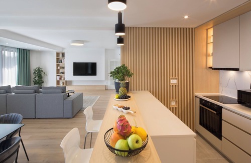 Prijevor Villa | Luxury Villa Fotinia
