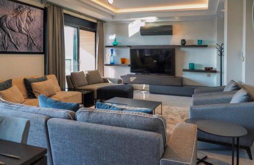 Termal Villa | LUXURY VILLA FOUR FOURLEX (YALOVA)