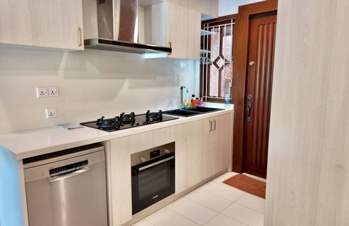 Plai Laem Villa | Luxury Villa Full SeaView & Waterfront 6-bed Bangrak Best location with SunSet