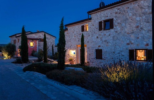 Hvar Villa | Luxury Villa Galapagos in Hvar town