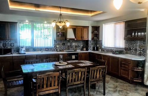 Balchik Villa | Luxury Villa "Gioia Del Sole" in walking distance to the Sea Promenade.