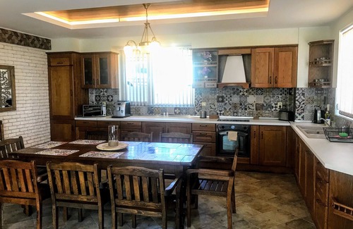 Balchik Villa | Luxury Villa "Gioia Del Sole" in walking distance to the Sea Promenade.