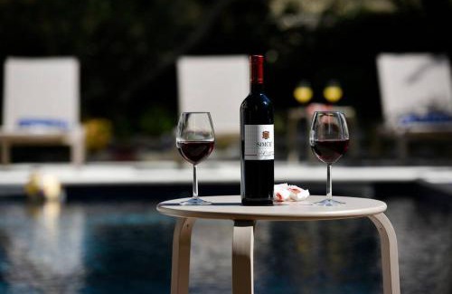 Zrce Villa | LUXURY VILLA GOGA