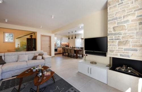 Zrce Villa | LUXURY VILLA GOGA