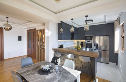 Prijevor Villa | Luxury villa Gradina in Budva.