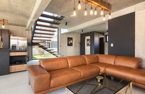 Jurandvor Villa | Luxury villa GRANDIOSA with sauna and jacuzzi