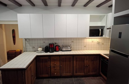 Preveranges House | Luxury villa, heated pool, spa, sauna, for 10-14 guests