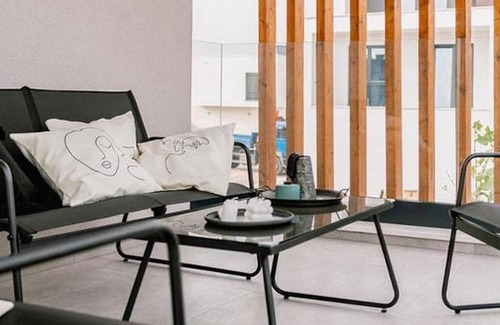 Srima House | Luxury Villa Hera