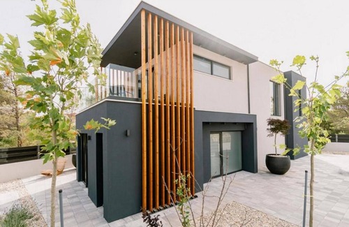 Srima House | Luxury Villa Hera