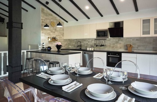 Hondarribia Villa | Luxury Villa Higer