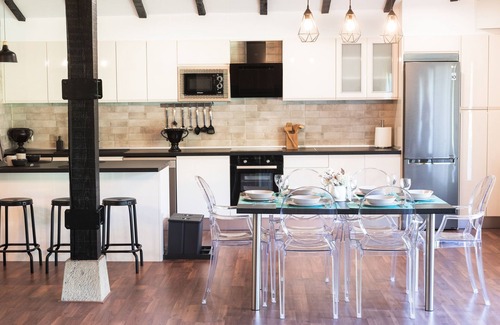 Hondarribia Villa | Luxury Villa Higer