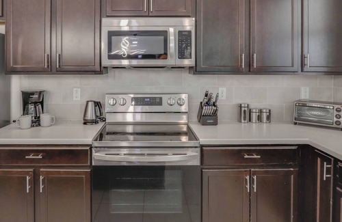 Crystal Cove House | Luxury villa house in Kissimmee close to Disney parks