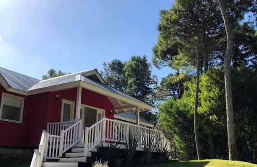 Pinamar House | Luxury villa house with pool