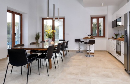 Vrboska Villa | Luxury Villa Hvar Enigma with Pool