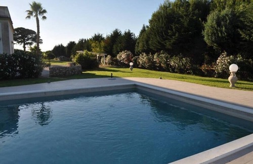 Lequile Villa | Luxury villa Ilaria, Lecce