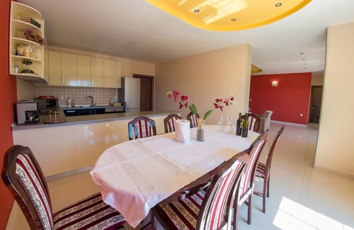 Blagaj Villa | Luxury villa Imperial - with the vineyard views and pool