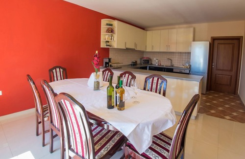 Blagaj Villa | Luxury villa Imperial - with the vineyard views and pool