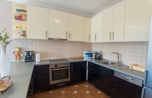 Blagaj House | Luxury villa Imperial - with the vineyard views