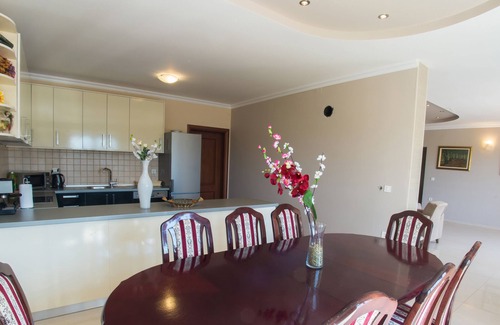 Blagaj House | Luxury villa Imperial - with the vineyard views