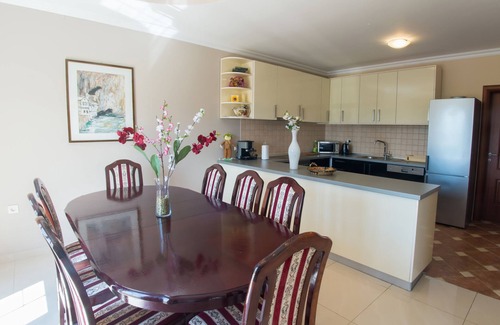Blagaj House | Luxury villa Imperial - with the vineyard views