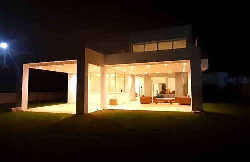 Cabo Negro Villa | Luxury villa in a quiet, secure residence 2 minutes from the beach
