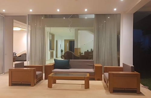 Cabo Negro Villa | Luxury villa in a quiet, secure residence 2 minutes from the beach