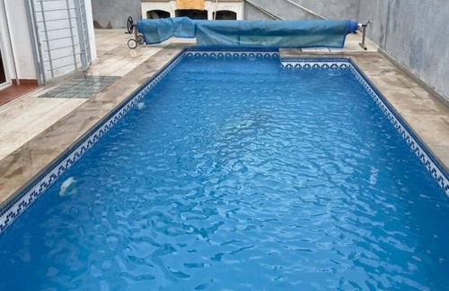 SOUR JDID Villa | Luxury villa in Ain-Diab
