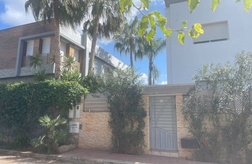 SOUR JDID Villa | Luxury villa in Ain-Diab