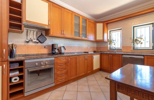 Sesmarias Villa | Luxury villa in Albufeira with heated private pool