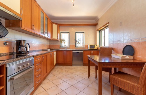 Sesmarias Villa | Luxury villa in Albufeira with heated private pool