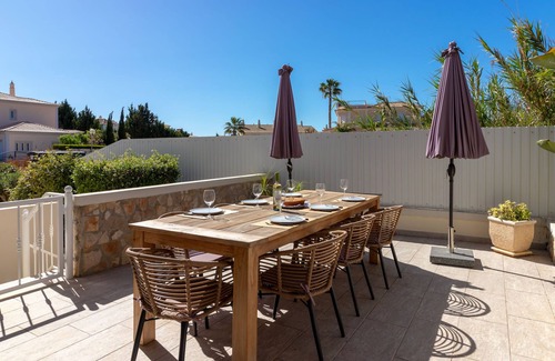 Sesmarias Villa | Luxury villa in Albufeira with heated private pool
