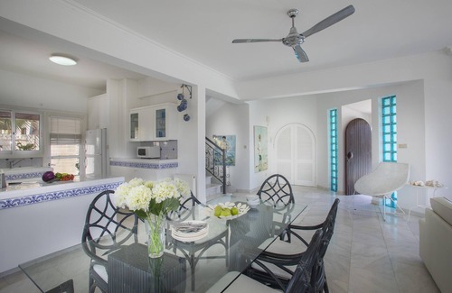 Cape Greko Villa | Luxury Villa In Ayia Napa With A Pool near the beach!