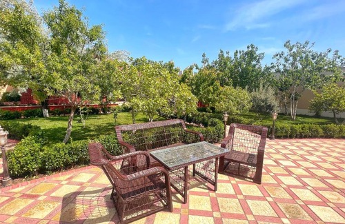 Baku Villa | Luxury Villa in Baku