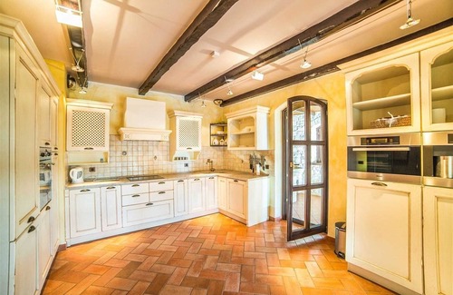 Brinje Villa | Luxury villa in Barat with a wellness