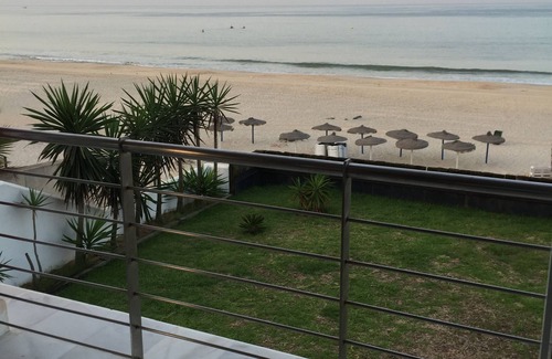 Sector N - Nutria Villa | Luxury villa in beachfront