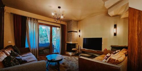 Brezovice Villa | Luxury villa in Brezovica