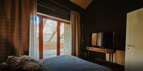 Brezovice Villa | Luxury villa in Brezovica