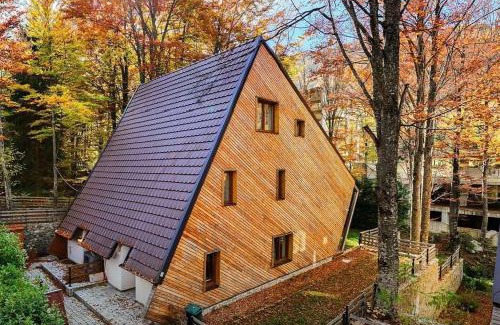 Brezovice Villa | Luxury villa in Brezovica