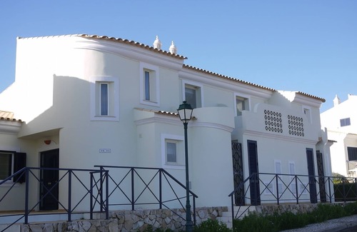 Castro Marim Villa | Luxury Villa in Castro Marim Golf and Country Club, Algarve