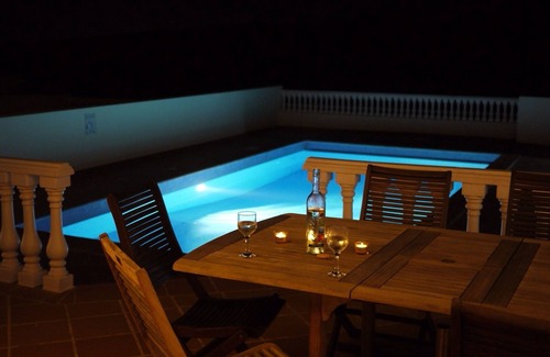 Castro Marim Villa | Luxury Villa in Castro Marim Golf and Country Club, Algarve