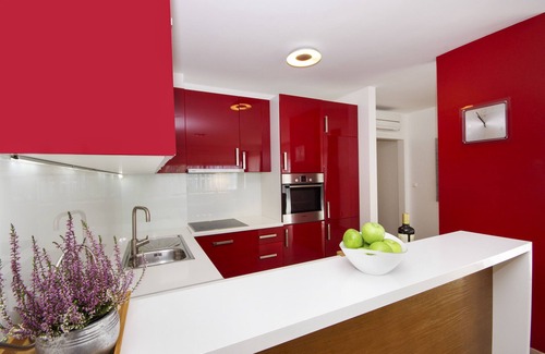 Veliko Brdo Villa | LUXURY VILLA IN CROATIA WITH PRIVATE POOL (HEATABLE), FAMILY FRIENDLY
