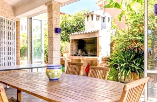 Pont d'Inca Villa | Luxury Villa in Marratxí, Private Pool