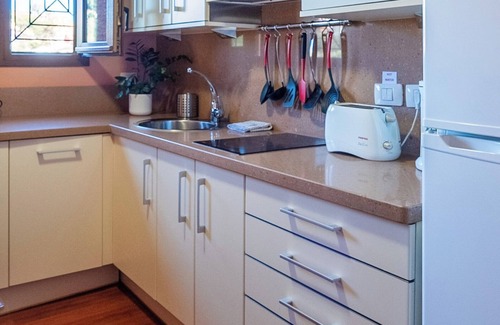 Las Brisas House | Luxury Villa in an idyllic setting, in Santa Brígida, Gran Canaria.