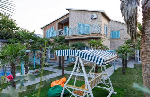 Gabala Villa | Luxury Villa in Gabala