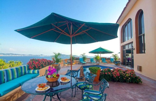 La Punta House | Luxury Villa in Gated Community