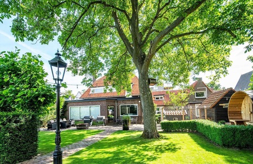 Municipality of Helmond Villa | Luxury Villa in Helmond with a Private Pool