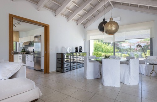 Kos Villa | Luxury villa in Kos Island with a private pool and garden