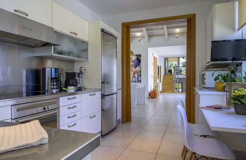 Kos Villa | Luxury villa in Kos Island with a private pool and garden